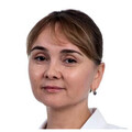 Мингазова Светлана Кабировна - гастроэнтеролог г.Уфа