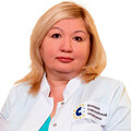 Акберова Регина Юрьевна - гинеколог, гинеколог-эндокринолог г.Уфа