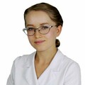 Захарова Алёна Валентиновна - стоматолог, стоматолог-гигиенист г.Уфа