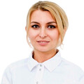 Дельмухаметова Нурия Рависовна - диетолог, эндокринолог г.Уфа