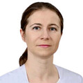 Кобозева Елизавета Владимировна - акушер г.Уфа
