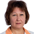 Петрова Элина Викторовна - кардиолог г.Уфа