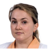 Имаева Светлана Дмитриевна - терапевт, ревматолог г.Уфа