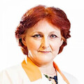 Ижбулатова Ирина Леонидовна - рефлексотерапевт г.Уфа