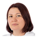 Бадретдинова Алина Марселевна - стоматолог г.Уфа