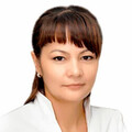 Валеева Гульнара Ахметовна - стоматолог г.Уфа