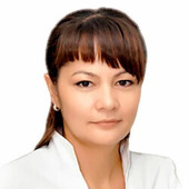 Валеева Гульнара Ахметовна - стоматолог, стоматолог-терапевт г.Уфа