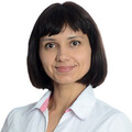 Ахмадуллина Римма Равилевна - стоматолог, стоматолог-терапевт г.Уфа