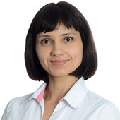 Ахмадуллина Римма Равилевна - стоматолог, стоматолог-терапевт г.Уфа