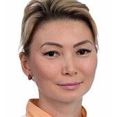 Афлятунова Гульназ Талгатовна - стоматолог, стоматолог-терапевт г.Уфа