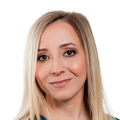Ишманова Альфия Ильгизовна - стоматолог, стоматолог-терапевт г.Уфа
