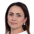 Мирсаяпова Лейсан Илюсовна - терапевт г.Уфа