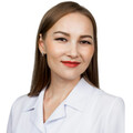 Сайфуллина Дина Алексеевна - терапевт г.Уфа