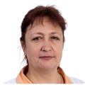 Шерстнёва Светлана Николаевна - ортопед, травматолог г.Уфа