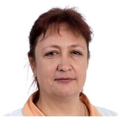 Шерстнёва Светлана Николаевна - ортопед, травматолог г.Уфа