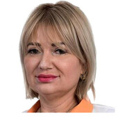 Бусова Алла Альбертовна - физиотерапевт г.Уфа