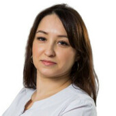 Кутлиматова Лилия Ришатовна - репродуктолог (эко) г.Уфа