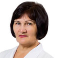 Габдулхакова Альфия Ханифовна - гинеколог г.Уфа