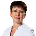 Фазлетдинова Илюся Рафатовна - гинеколог г.Уфа