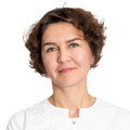 Хамитова Руфина Радиковна - гинеколог г.Уфа