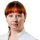 Буйло Марина Николаевна - гинеколог г.Уфа