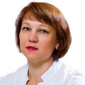 Гайсина Елена Валерьевна - невролог, генетик г.Уфа