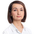 Булгакова Альфия Зуфаровна - эндокринолог г.Уфа