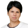 Попова Елена Михайловна - гинеколог г.Уфа