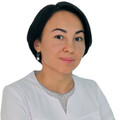 Мишучкова Гульнара Ингелевна - акушер, гинеколог, узи-специалист г.Уфа