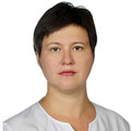 Лозовая Елена Валентиновна - репродуктолог (эко) г.Уфа
