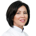 Фазлутдинова Айгуль Фанисовна - акушер, гинеколог, гинеколог-эндокринолог г.Уфа