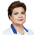 Сейидова Гульнара Назарбаевна - венеролог, дерматолог, косметолог г.Уфа