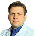 Додонов Алексей Николаевич - гинеколог г.Уфа