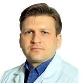 Додонов Алексей Николаевич - акушер, гинеколог г.Уфа