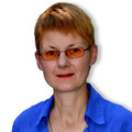 Фролова Елена Владимировна - узи-специалист г.Уфа