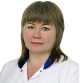 Завьялова Светлана Александровна - гастроэнтеролог, терапевт г.Уфа