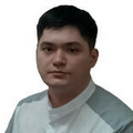 Саитов Эдуард Альбертович - хирург г.Уфа