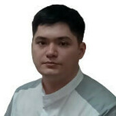 Саитов Эдуард Альбертович - хирург г.Уфа