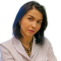 Ахметова Эльвина Аслямовна - психиатр г.Уфа