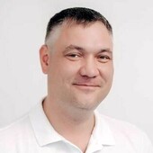 Голованов Динис Николаевич - стоматолог, стоматолог-ортопед г.Уфа