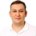 Валеулин Руслан Анварович - стоматолог-хирург г.Уфа