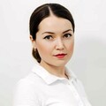 Баширова Альбина Габдельнуровна - стоматолог-терапевт г.Уфа