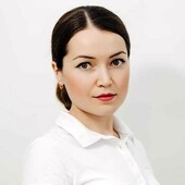 Баширова Альбина Габдельнуровна - стоматолог, стоматолог-терапевт г.Уфа