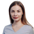 Пакова Анастасия Владимировна - стоматолог г.Уфа