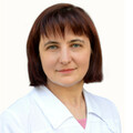 Багманова Инна Владимировна - узи-специалист г.Уфа