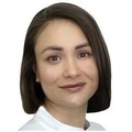 Галлямова Рената Ириковна - акушер г.Уфа