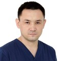 Ягафаров Айтуган Каримович - хирург г.Уфа