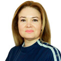 Минетдинова Лиля Рауфовна - стоматолог-ортопед г.Уфа