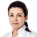 Сахиянова Юлия Фидарисовна - стоматолог, стоматолог-терапевт г.Уфа