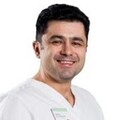 Ягафаров Ильдар Раисович - стоматолог-ортопед г.Уфа